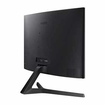 《台南市可面交》 SAMSUNG S27C366EAC 美型曲面螢幕(27型/FHD/1800R/HDMI/VA) 可面交