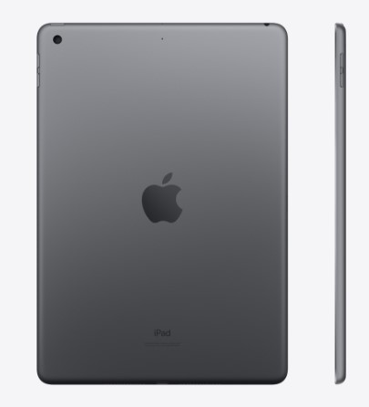 《台南市可面交》 全新  APPLE IPAD9 灰 64G  可面交驗機