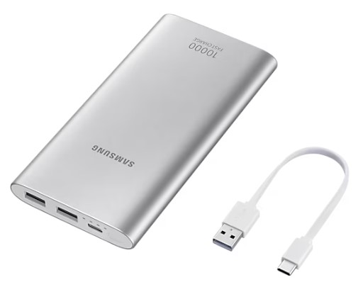 《台南市可面交》新品 SAMSUNG 雙向閃電快充行動電源 EB-P1100(10,000mAh) 台南可面交