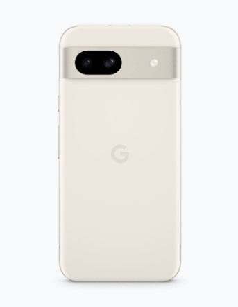 型號：Google Pixel 8a 5G  128G 陶瓷米 128G #0A4AA