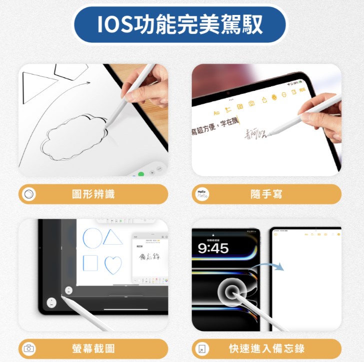 型號：【Penoval iPad Pencil2觸控筆 + eiP磁吸可拆式鍵盤組】適用iPad 10/ Air4/Air5/Air6/Pro11