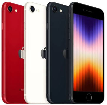 型號：APPLE IPHONE SE 128G  線上分期送件 核准馬上取機