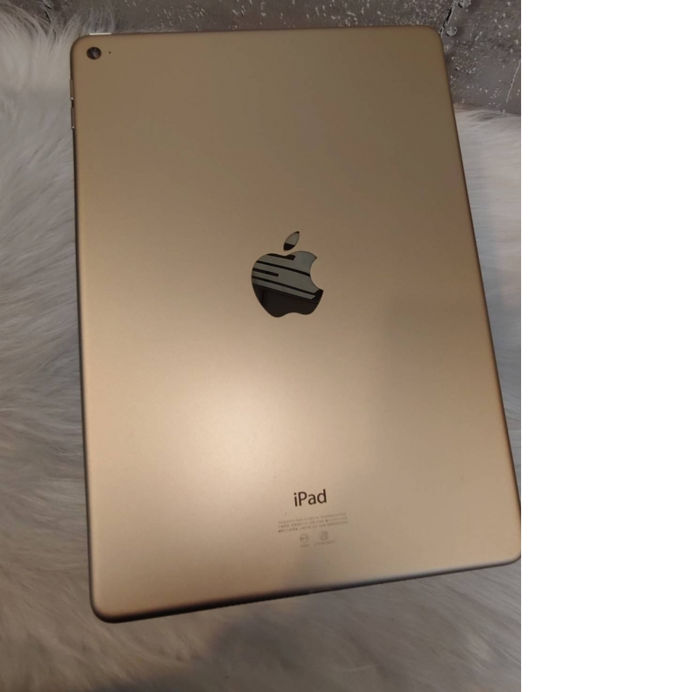 型號：APPLE IPAD AIR2 64G 金 編號#0AAA