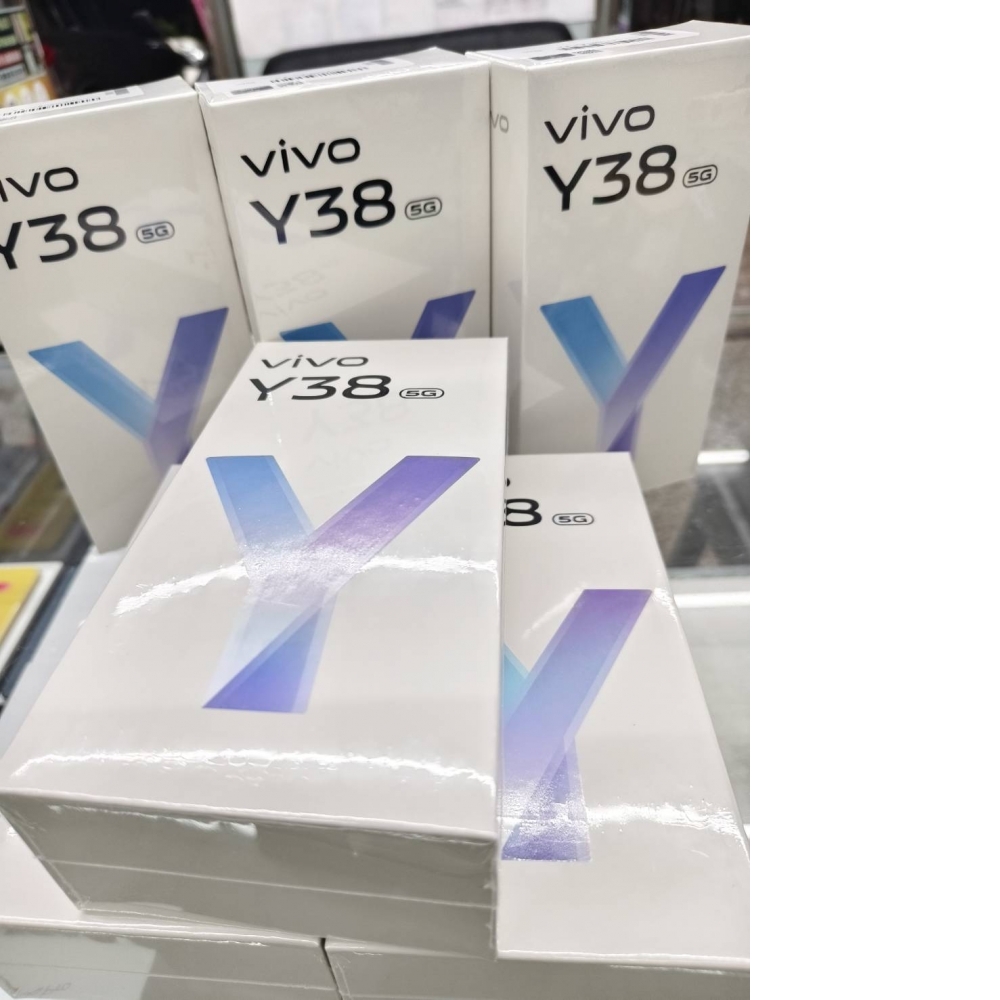 型號: VIVO Y38  256G 藍 編號#47AA