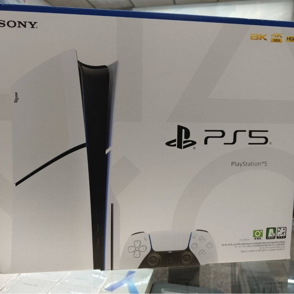 型號：PS5 Pla