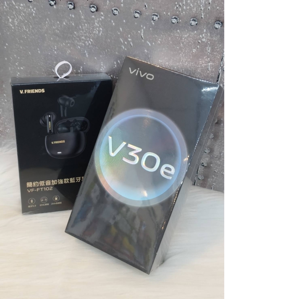 型號：全新 VIVO