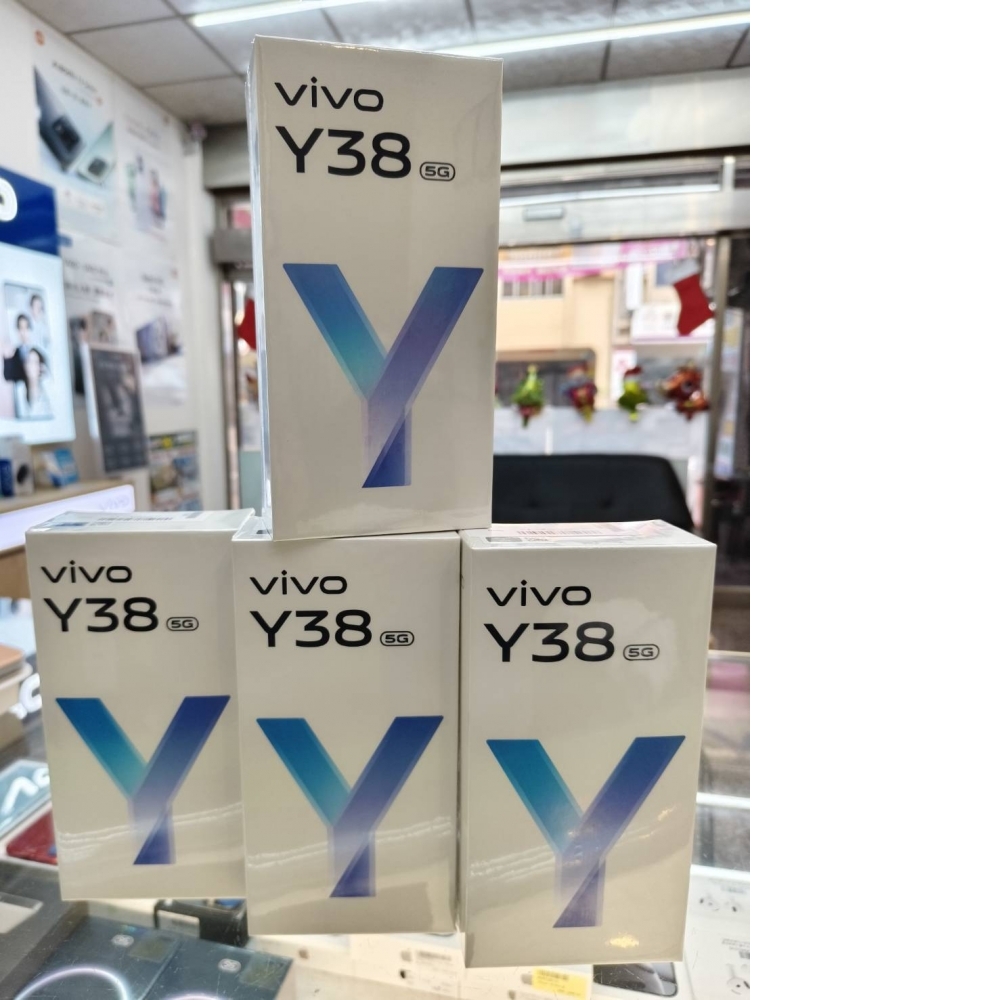 型號: VIVO Y