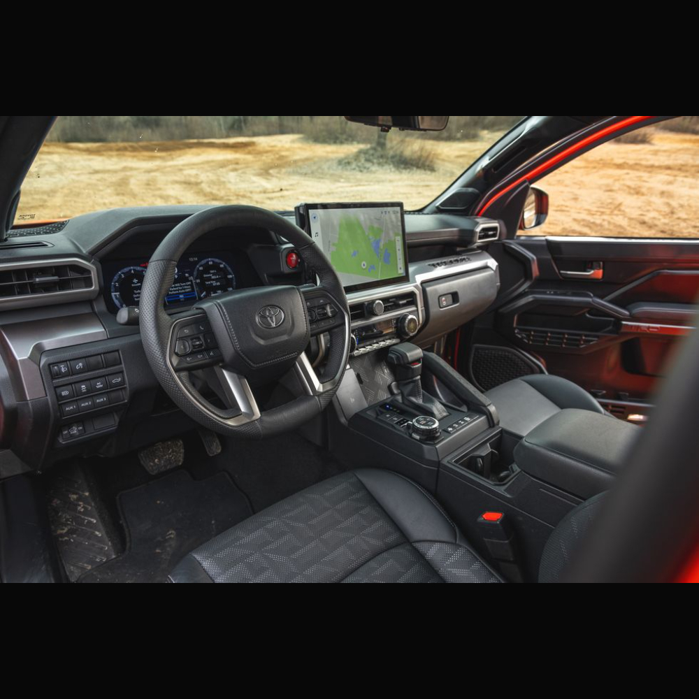 2024 Toyota Tacoma TRD Off Road Premium