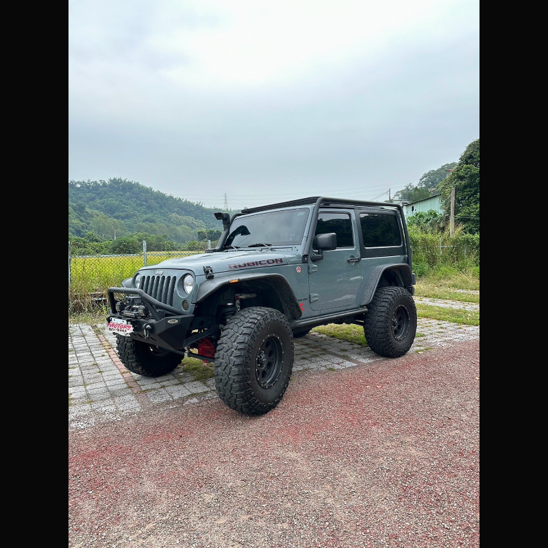 2014 Jeep Wrangler 三門 JK