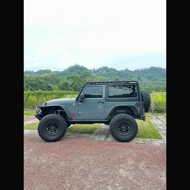 2014 Jeep Wrangler 三門 JK