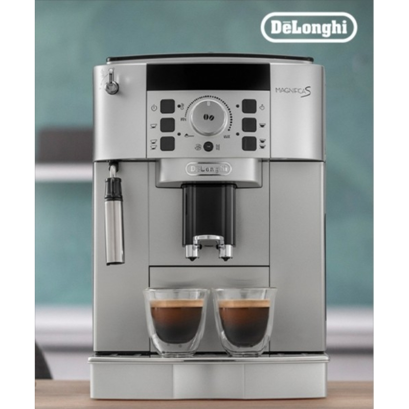 Delonghi  迪朗奇全自動咖啡機-咖啡玩家