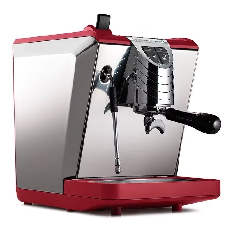 義大利Nuova Simonelli 2半自動咖啡機 OscarII 