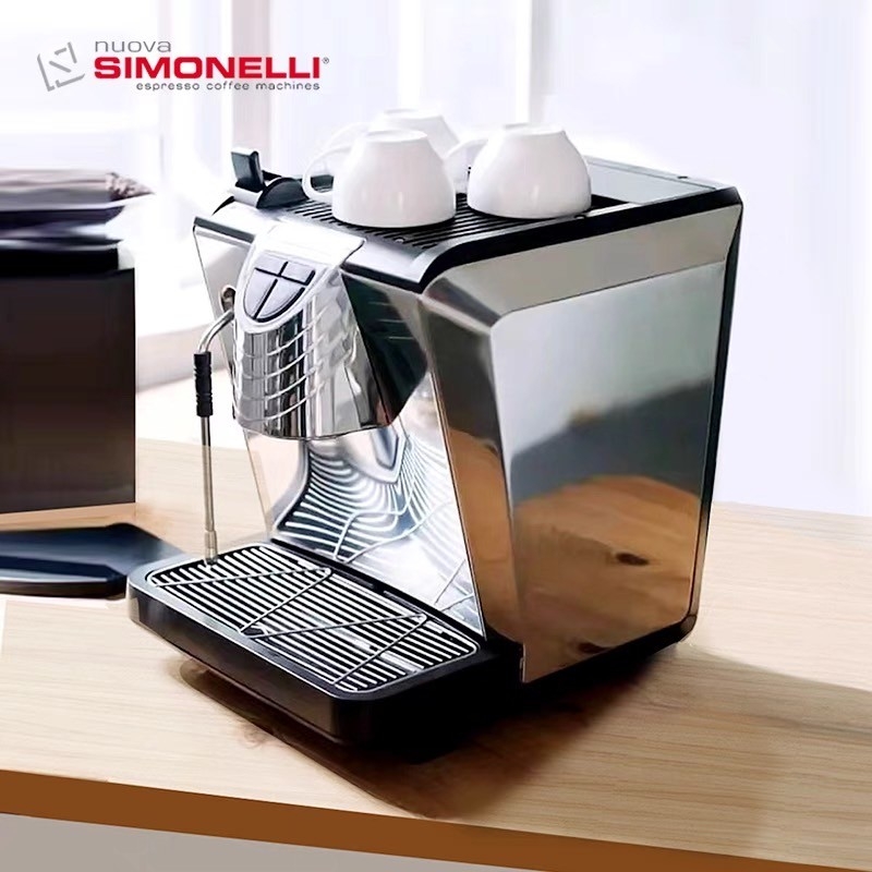 義大利Nuova Simonelli 2半自動咖啡機 OscarII 