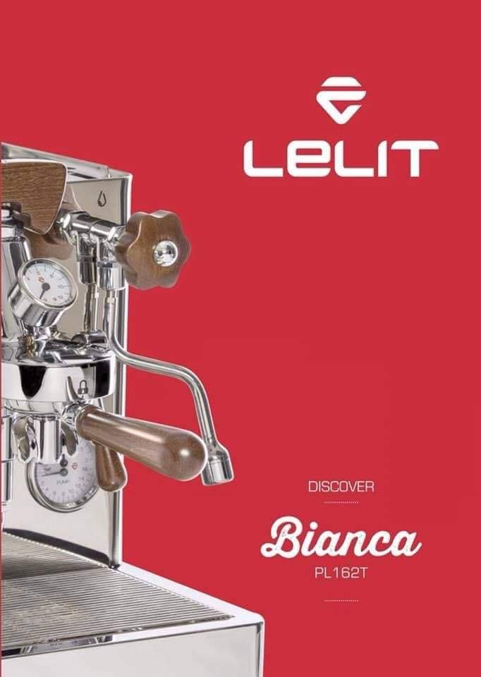 LELIT Bianca PL162T