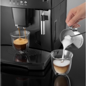 Delonghi ESAM 04.110.B 豐采型