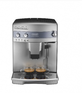 Delonghi ESAM 03.110.S 心韻型