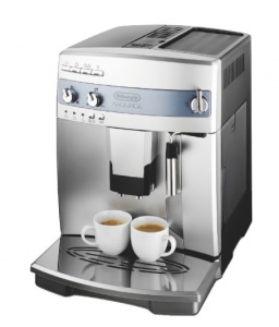 Delonghi ESAM 03.110.S 心韻型