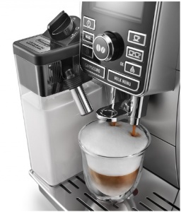 Delonghi ECAM 25.462.S 璀璨型