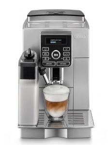 Delonghi ECAM 25.462.S 璀璨型