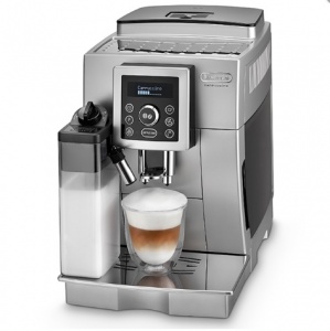 DeLonghi ECAM 23.460.S 典華型 迪朗奇全自動咖啡機