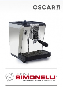 NUOVA SIMONELLI OSCAR II