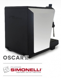 NUOVA SIMONELLI OSCAR II