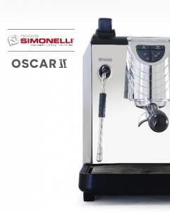 NUOVA SIMONELLI OSCAR II