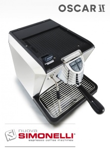 NUOVA SIMONELLI OSCAR II