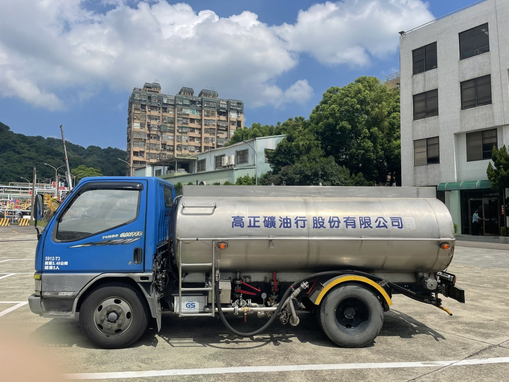 超級柴油/台北超級柴油配送