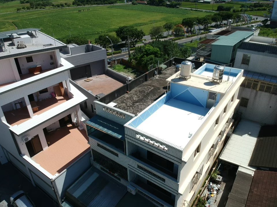 (售完)嘉義朴子-太陽能板廠商/太陽能屋頂安裝