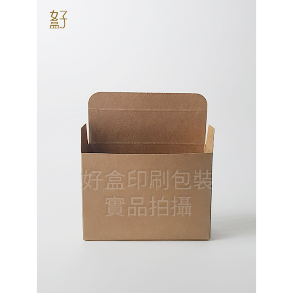 牛皮紙盒/100X30X71MM/手工皂盒11號(牛皮盒)/現貨供應