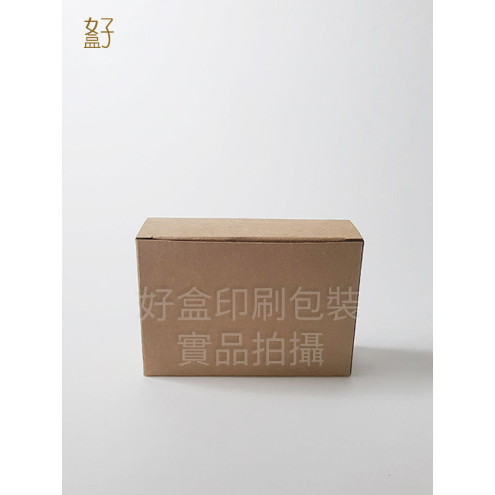 牛皮紙盒/100X30X71MM/手工皂盒11號(牛皮盒)/現貨供應