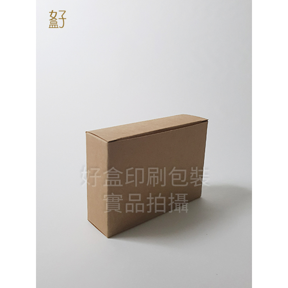 牛皮紙盒/100X30X71MM/手工皂盒11號(牛皮盒)/現貨供應