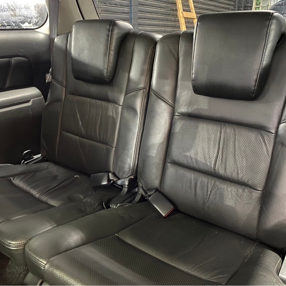 《上有SAVE認證車 Google五星評價》2005 Toyota Wish 2.0L 頂級雙天窗 電動椅 一手大叔用車 認證無待修