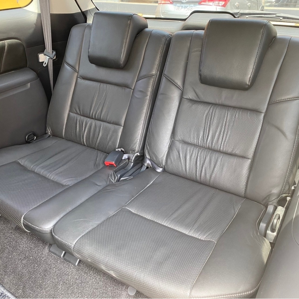 《上有SAVE認證車 Google五星評價》2005 Toyota Wish 2.0L 一手大叔用車 認證原鈑件僅跑10萬 無待修