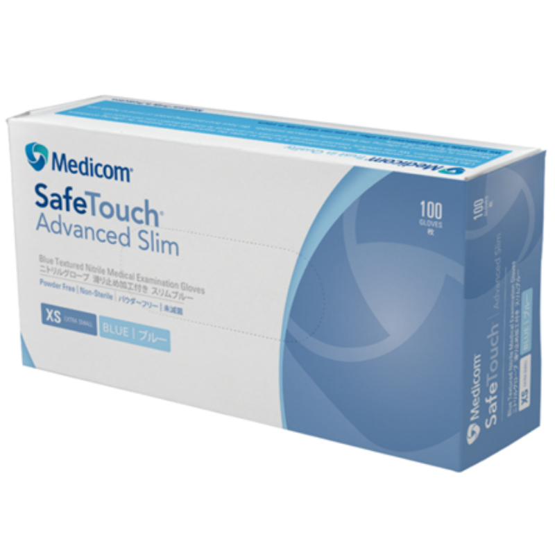 SafeTouch®