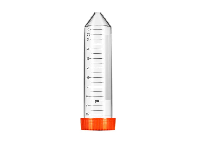 PakGent Conical Centrifuge Tube