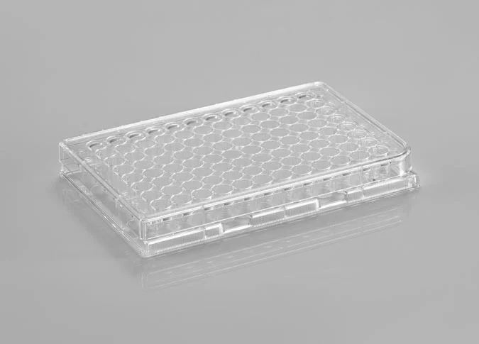 PakGent Cell Culture Plate