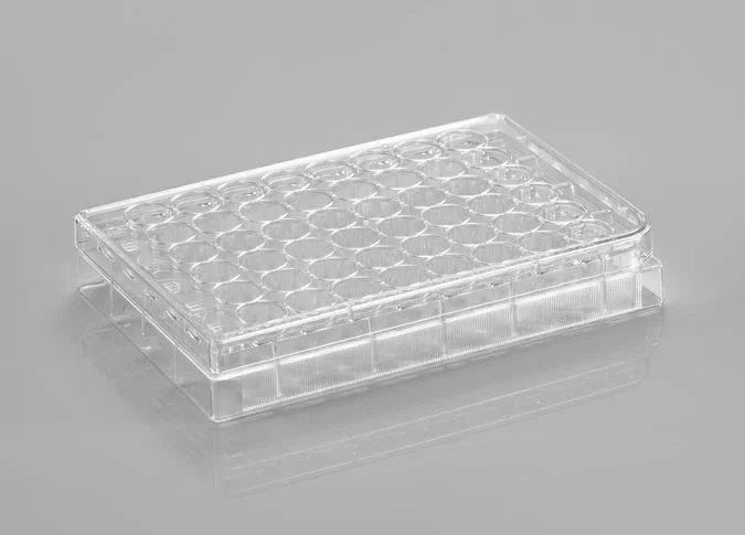 PakGent Cell Culture Plate