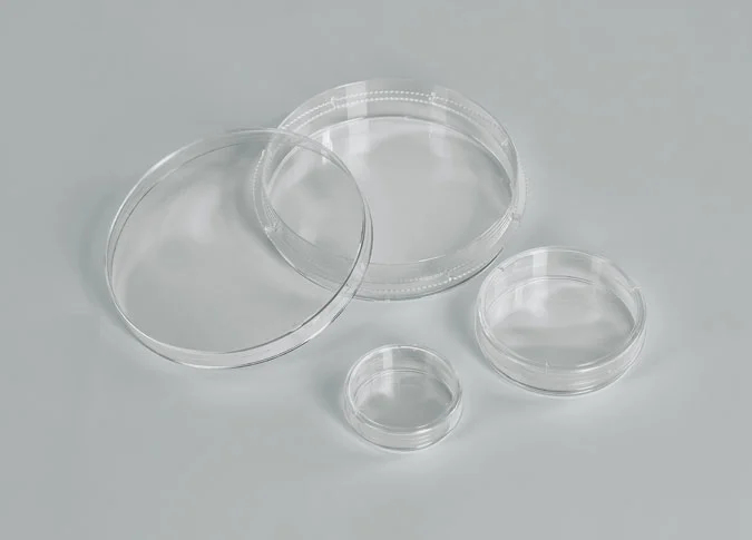 PakGent Cell Culture Dish