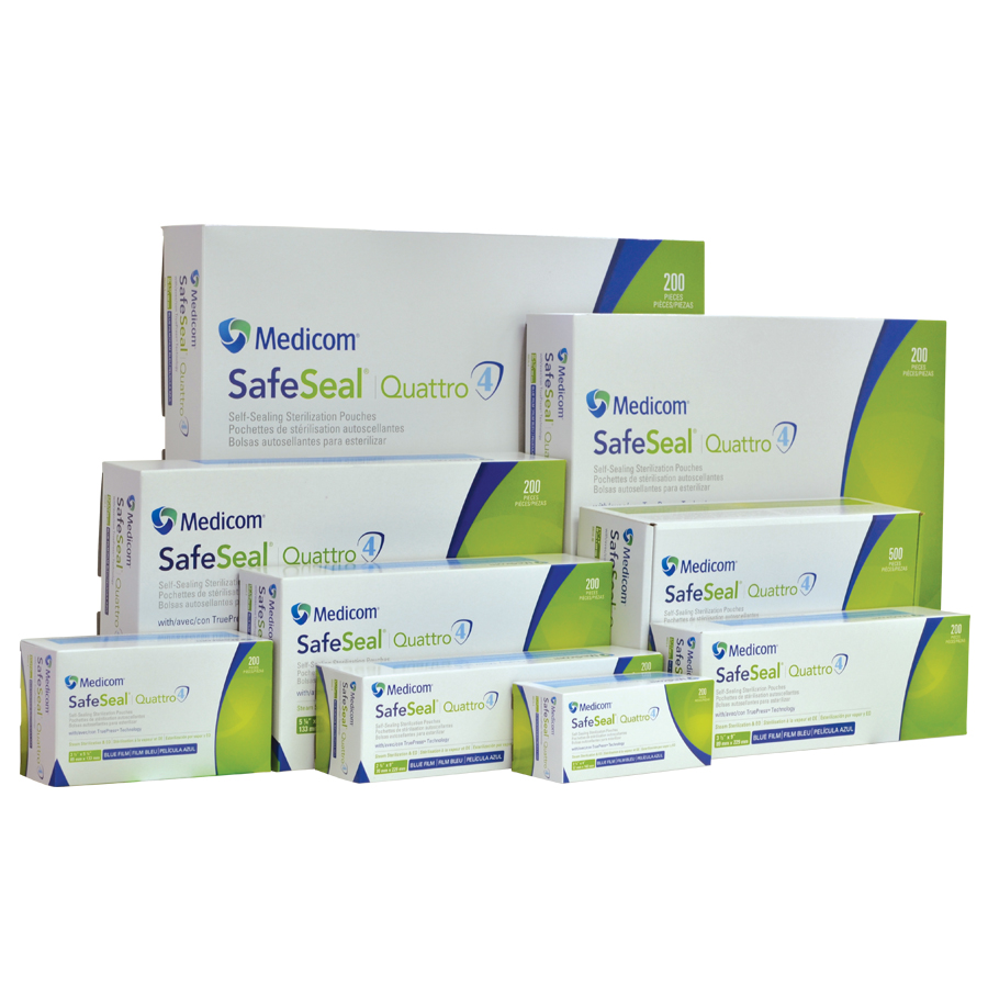 SafeSeal® 