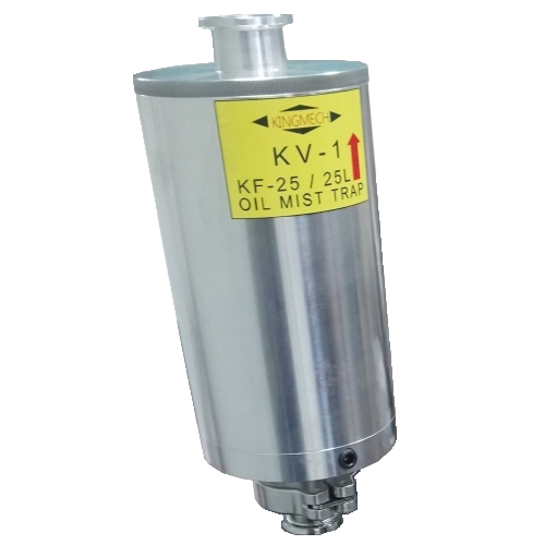 油霧捕捉器 KV-1 Oil Mist Filter