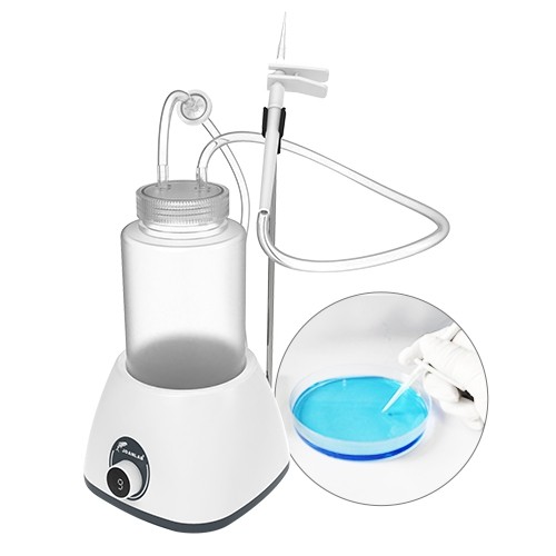 Liquid Vacuum Aspiration System – VP-6Pro