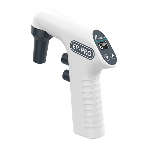 Electronic Pipette – EP100Pro