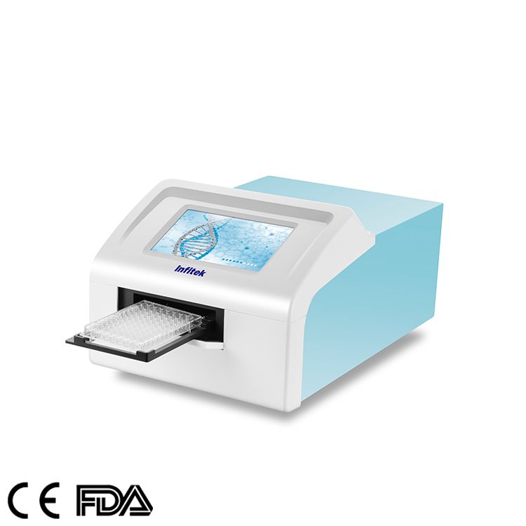 Microplate Reader, automatic, MPR-A9600/MPR-A9600T