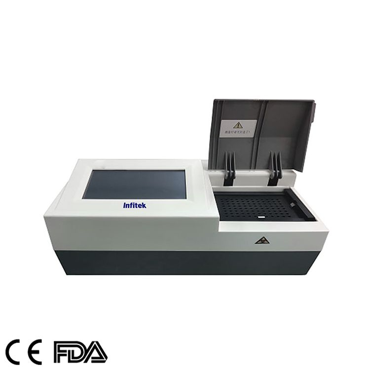 Elisa Reader, automatic, MPR-D110