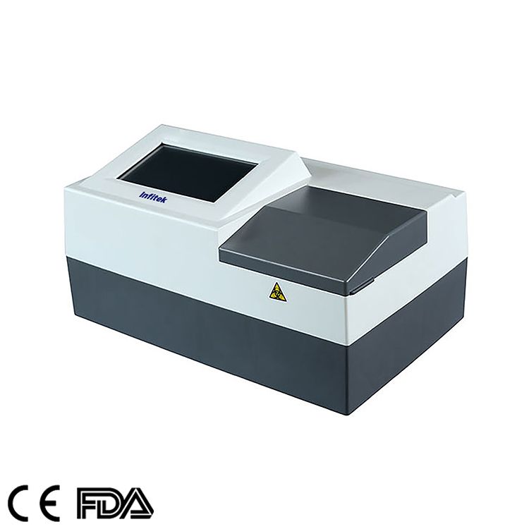 Elisa Reader, automatic, MPR-D110