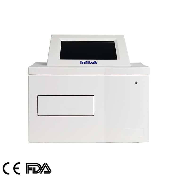 Automatic Microplate Reader, MPR-D111