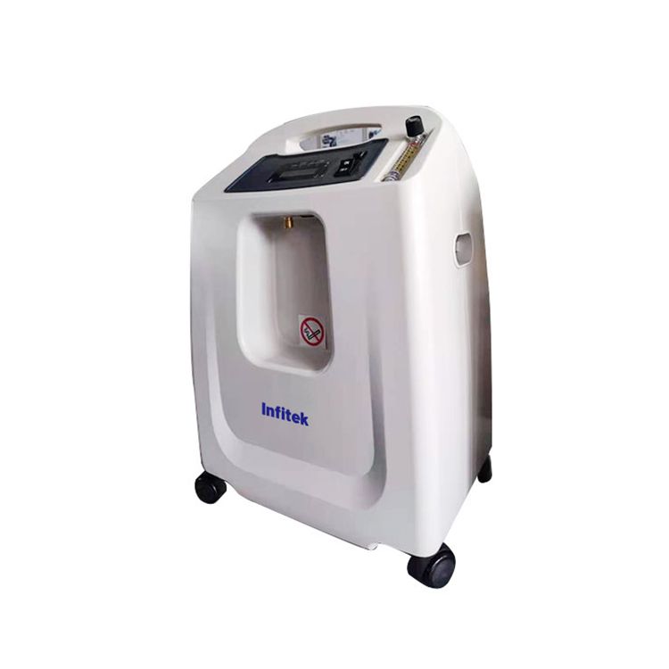 10L Oxygen Concentrator, Portable, O2C-10A