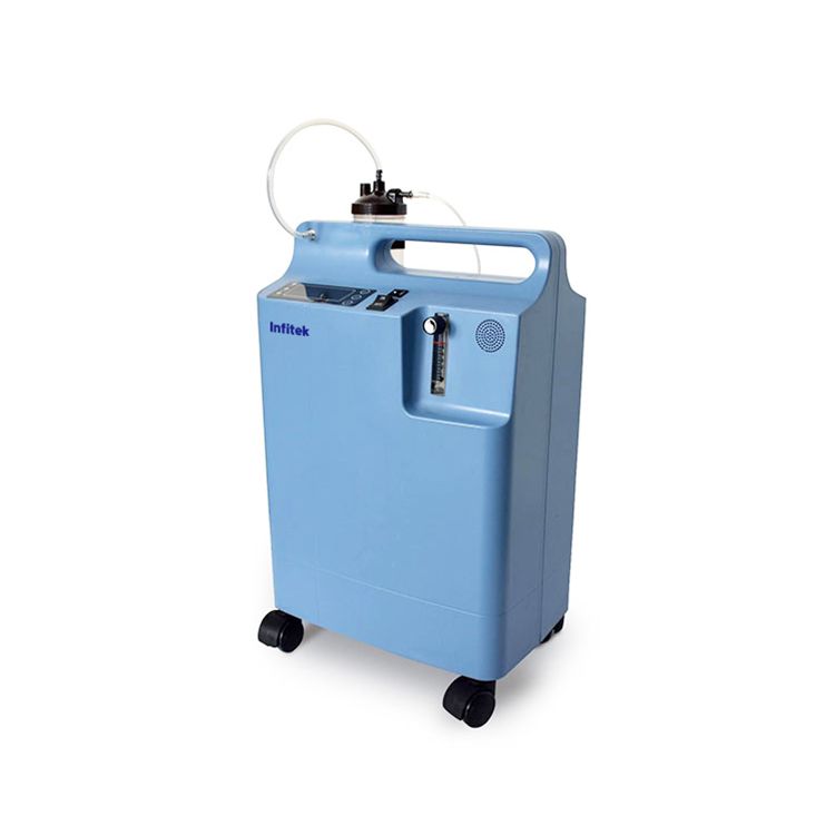 5L Oxygen Concentrator, portable, O2C-5E